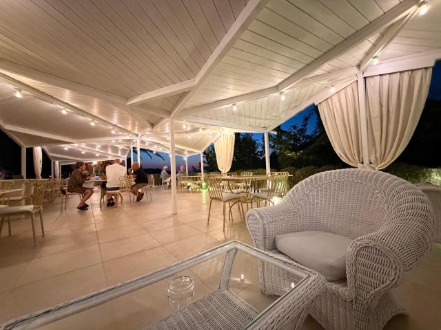 La Locanda della Castellana adults only