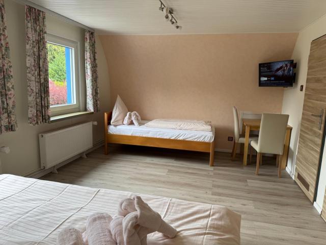 Hotel Meereswoge