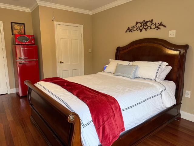 National Harbor Suite 2