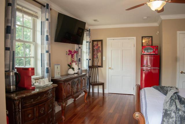 National Harbor Suite 2