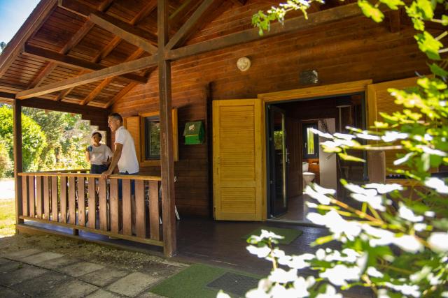 Du glamping entre Albi et Tououse
