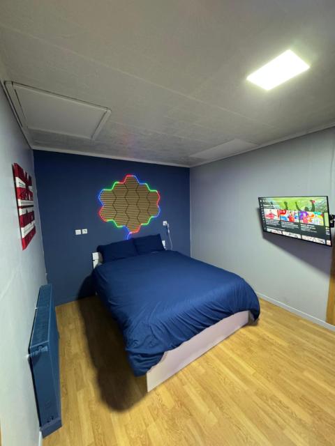 Studio St Florentin 2