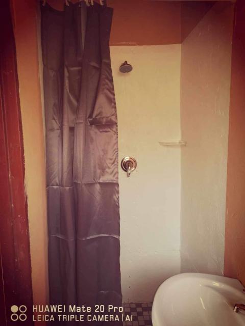 Tseleng Guest House