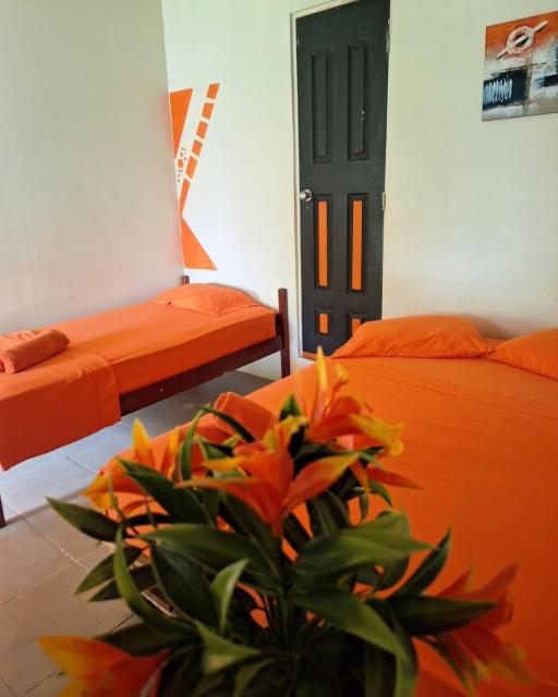 Acuarela Hostal