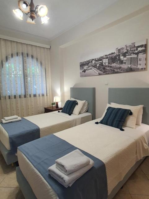 Sofia Pension