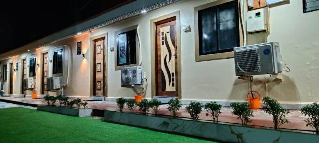AveMaria Luxury Room and Apartment Villa