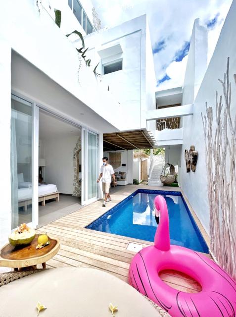 LodgeLink - Mediterranean Style 2 Bedroom Pool Villa