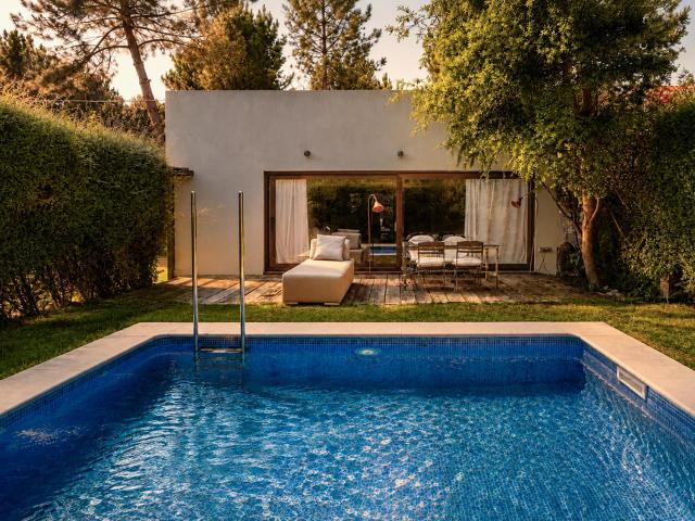 Hotel Boutique Pinar by Bossh! Hotels