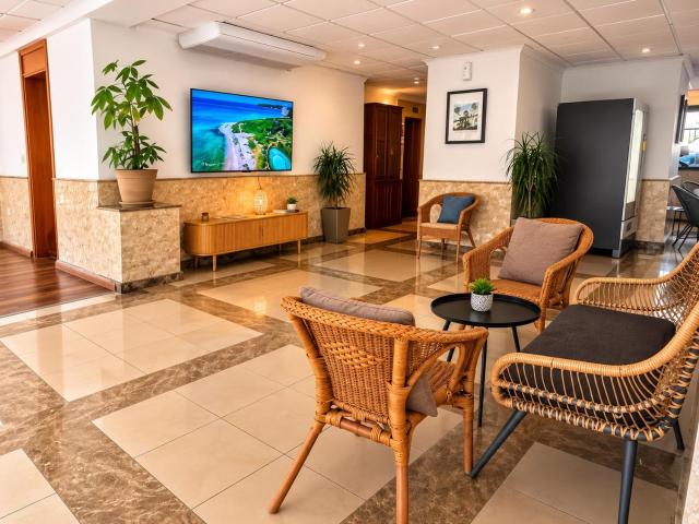 The San Anton Hotel