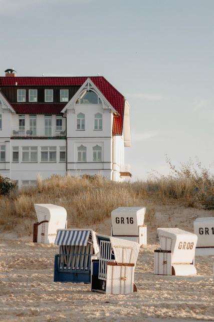 Strandhotel Ostende Adults Only