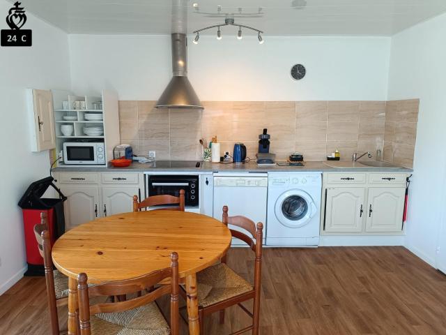 Maison de vacances - Locagrues 24C - Animal admis