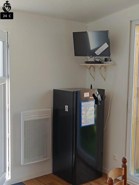 Maison de vacances - Locagrues 24C - Animal admis