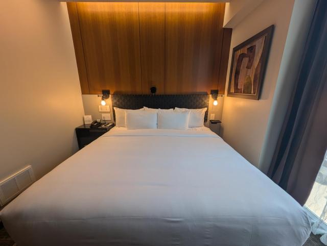 Porter Square Hotel