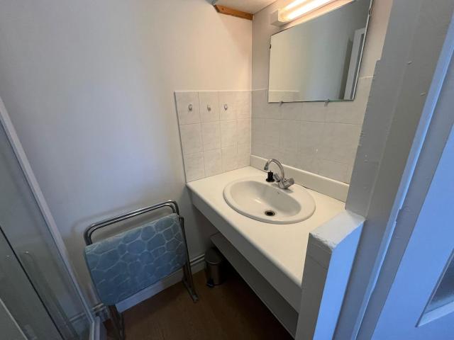 Suite du Château
