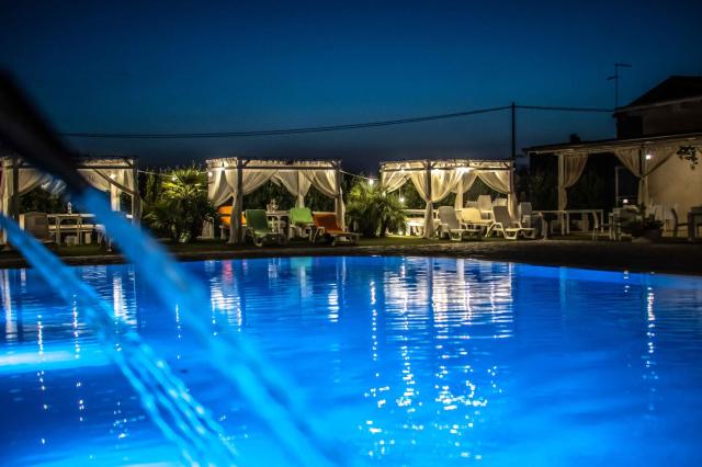 Masseria Cafora