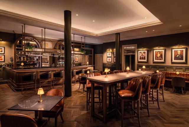 The Bedford Hotel Belfast