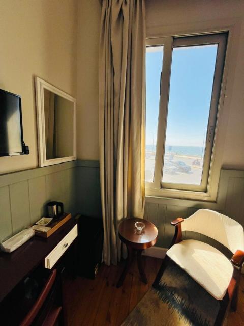 Ritz hotel