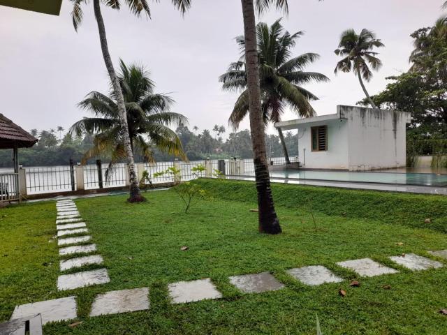 RiverSoul Pool Villa