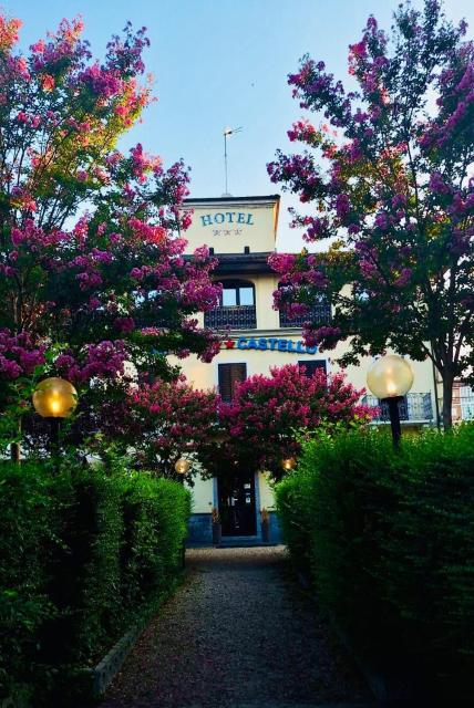 Hotel Castello