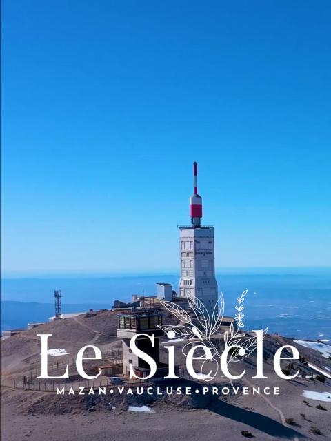 Hôtel Le Siècle