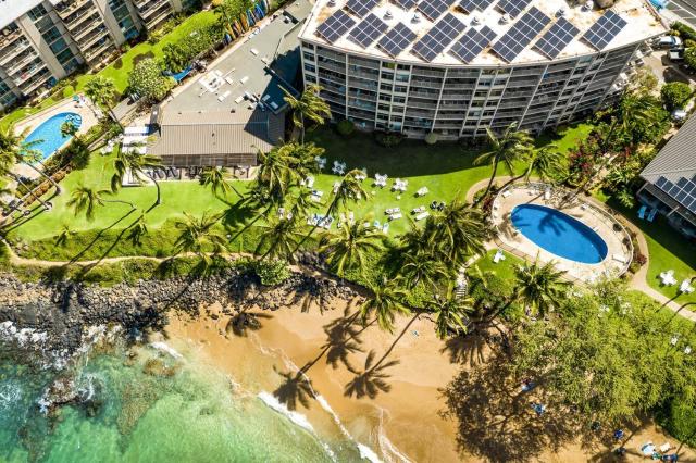 The Hale Pau Hana
