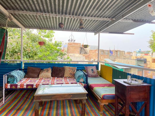 Bob hostel