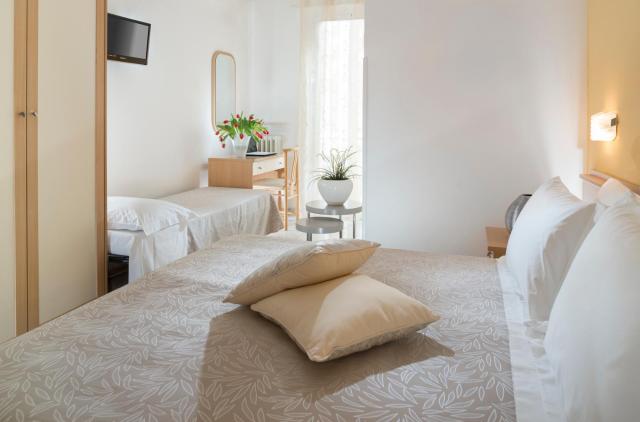 Hotel Bellerofonte