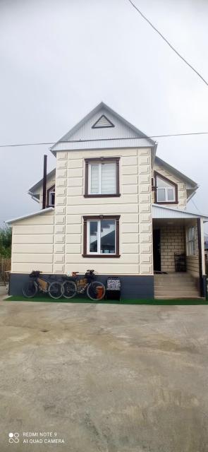 Gulzina Guest House