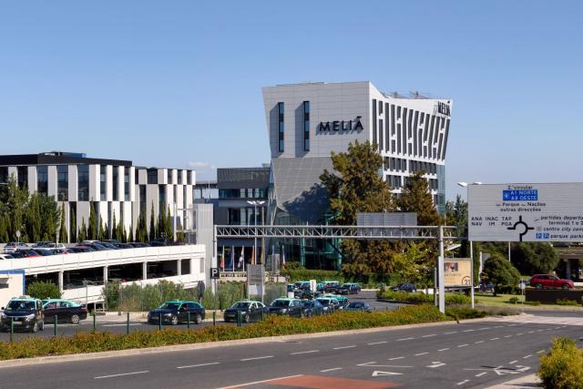 Meliá Lisboa Aeroporto