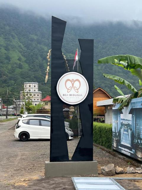 Beji Bedugul Glamping