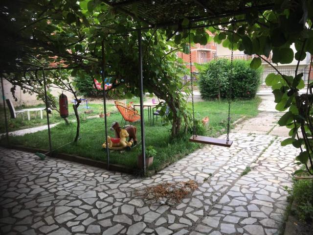 Camping Struga Macedonia