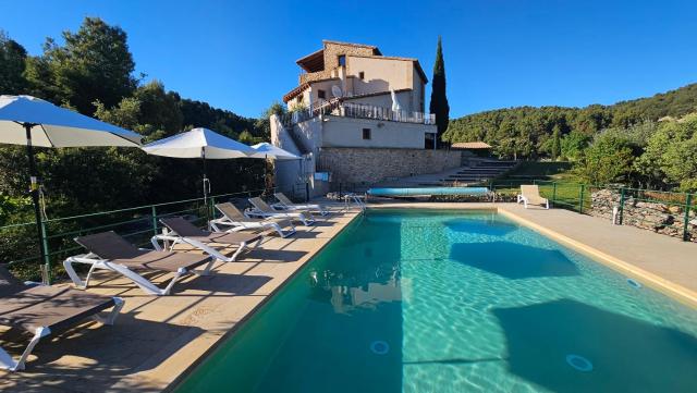 Hotel Mas de la Serra
