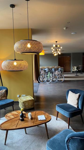 Hotel Bacchus