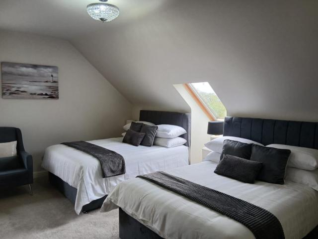 Lisalway Country Lodge B&B