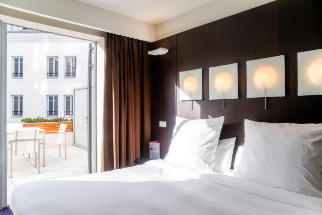 Le Rex Hôtel