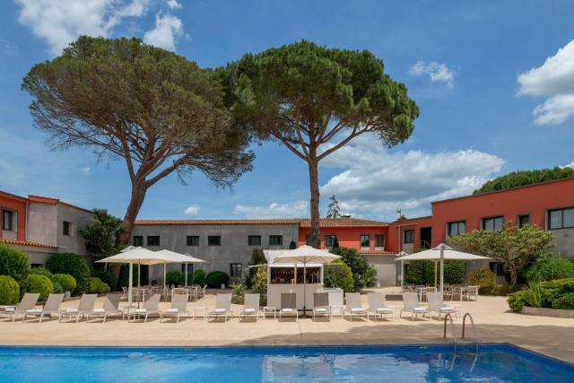 Salles Hotel Aeroport de Girona