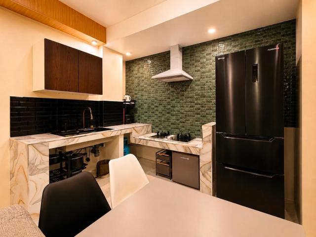 LUNAN Boutique Hotel & Hostel Taytay