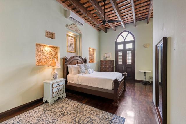 Casa Lucienne