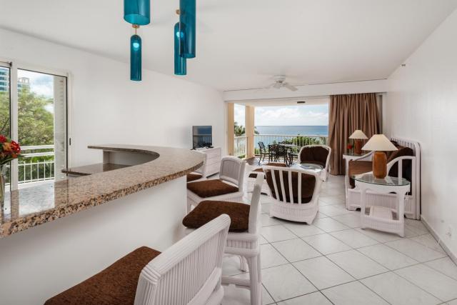 Sapphire Beach Club Resort