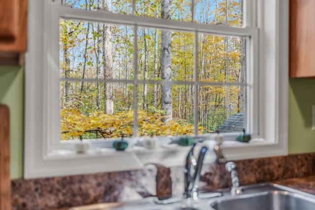 Trails End River Retreat - Riverside