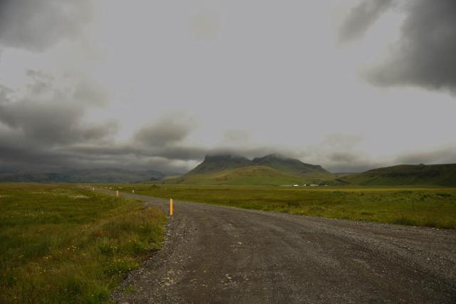 Hótel Búrfell