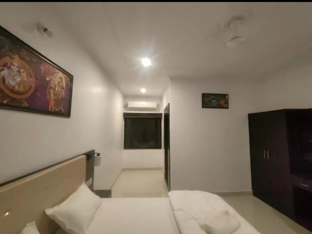 Hostel Arabbian nights