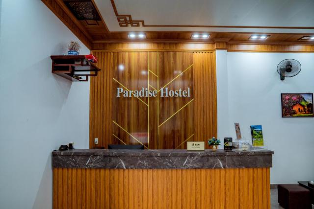 Paradise Ha Giang Loop Tour & Hostel