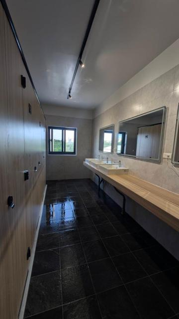 Odyssey Divers Hostel