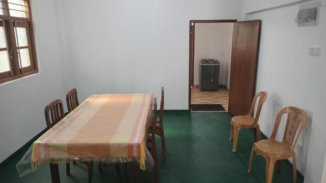 MedNest Hostel
