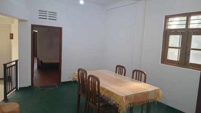 MedNest Hostel