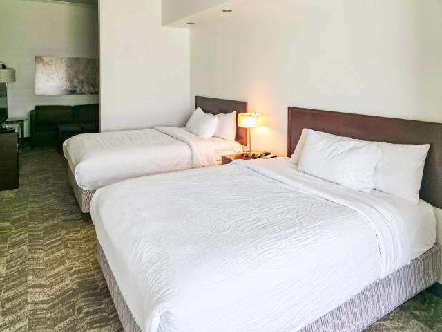 Comfort Suites Ardmore