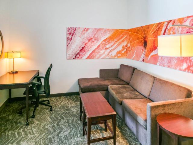 Comfort Suites Ardmore