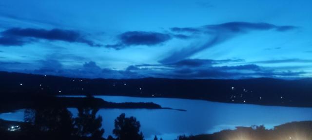Good Vistas House-Guatavita