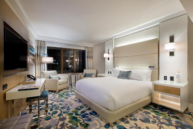 The Star Grand at The Star Gold Coast